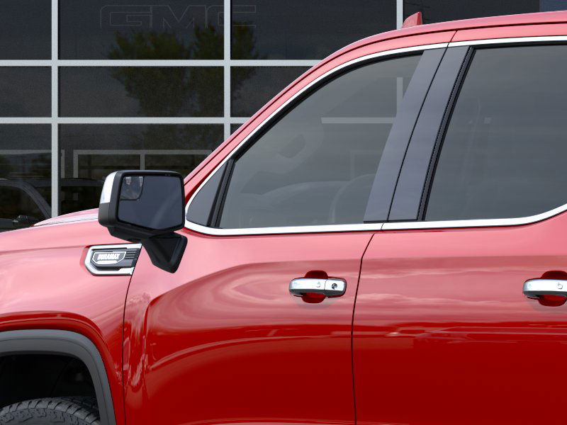 2026 GMC Sierra 1500 SLT - Photo 36