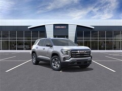 2026 GMC Terrain Elevation SUV
