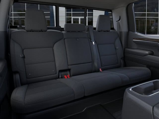 2026 GMC Sierra 1500 Elevation - Photo 17