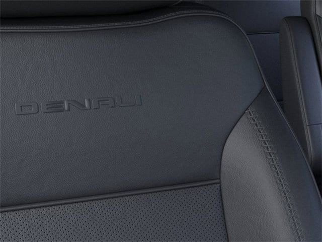 2026 GMC Yukon XL Denali - Photo 21