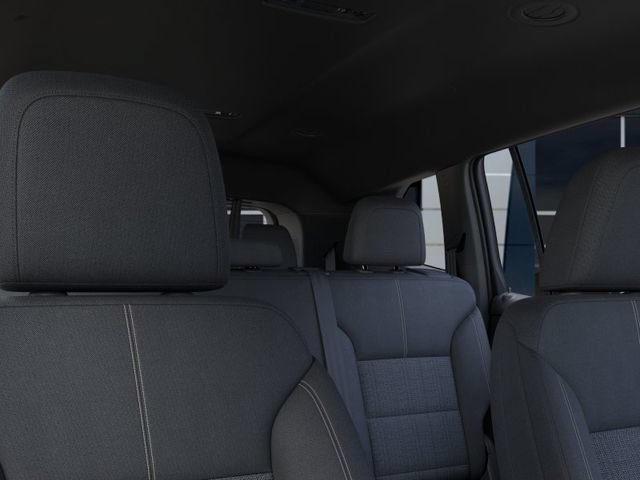 2026 GMC Acadia Elevation - Photo 24