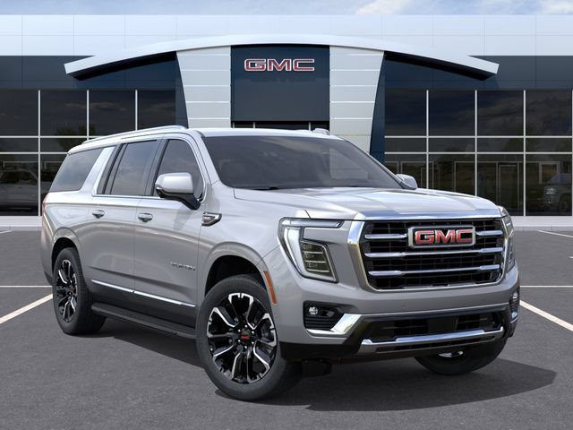 2026 GMC Yukon XL Elevation - Photo 7