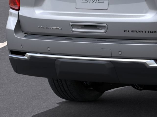2026 GMC Yukon XL Elevation - Photo 14