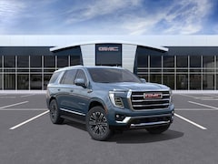 2026 GMC Yukon Elevation SUV