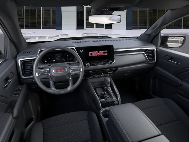 2026 GMC Canyon Elevation - Photo 15