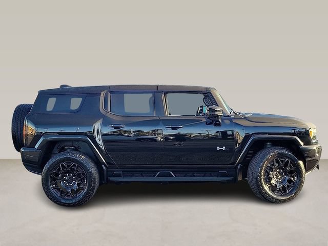 Used 2026 GMC HUMMER EV 2X with VIN 1GKTEHDE9TU603601 for sale in Signal Hill, CA
