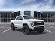  GMC Canyon