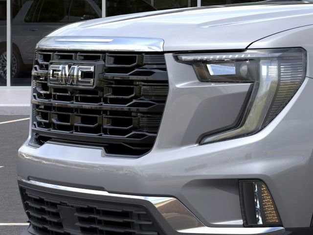 2026 GMC Acadia Elevation - Photo 13