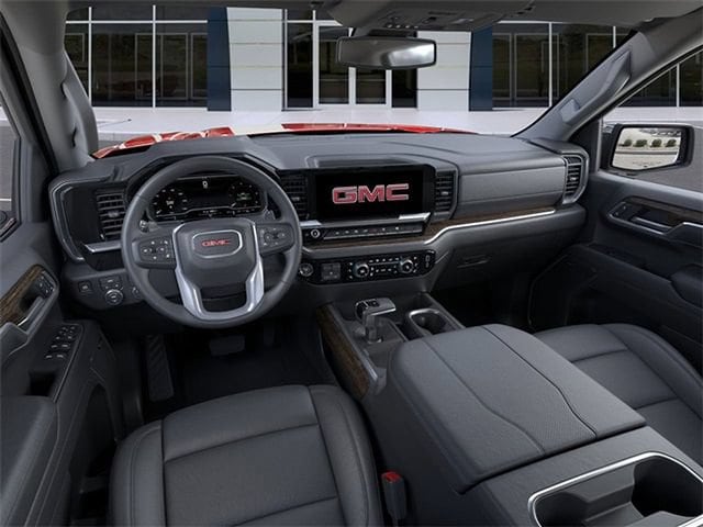 2026 GMC Sierra 1500 SLT - Photo 15