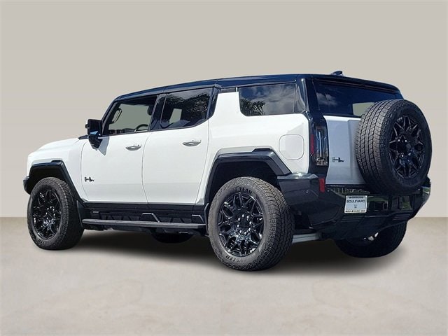 Used 2025 GMC HUMMER EV 2X with VIN 1GKB0NDE5SU108870 for sale in Signal Hill, CA