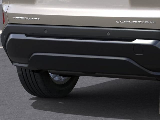2026 GMC Terrain Elevation - Photo 14