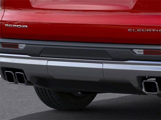 2026 GMC Acadia Elevation - Photo 14