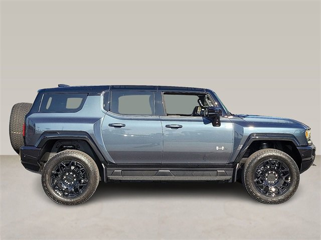 Used 2026 GMC HUMMER EV 2X with VIN 1GKTEHDE8TU602567 for sale in Signal Hill, CA