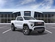 GMC Canyon