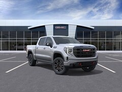 2026 GMC Sierra 1500 AT4 Truck