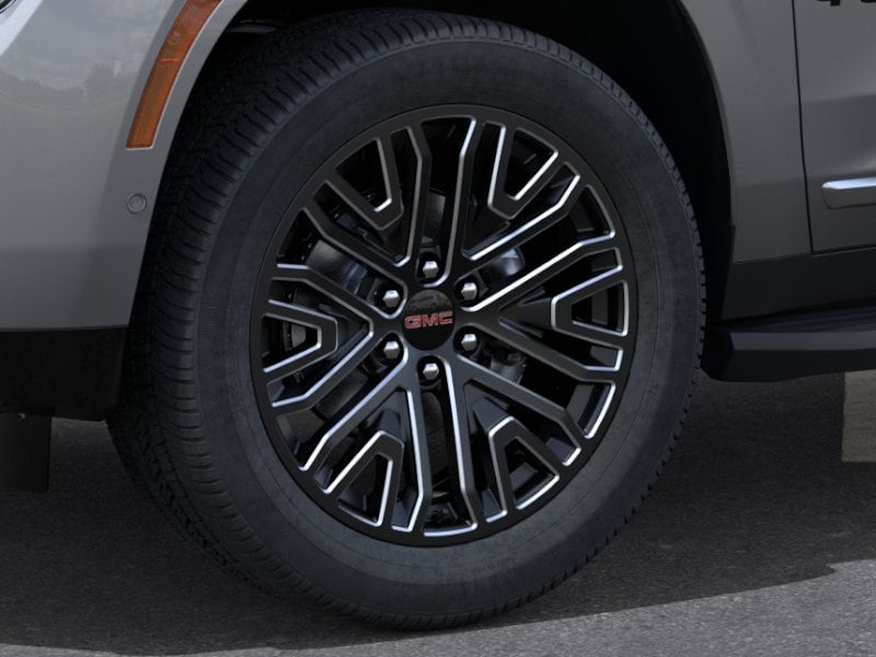 2026 GMC Yukon Elevation - Photo 33