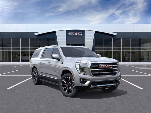 2026 GMC Yukon 4WD Elevation's photo