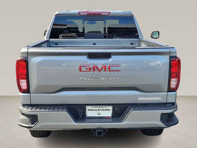 2026 GMC Sierra 1500 Elevation - Photo 4