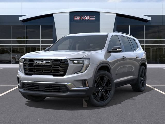2026 GMC Acadia Elevation - Photo 6
