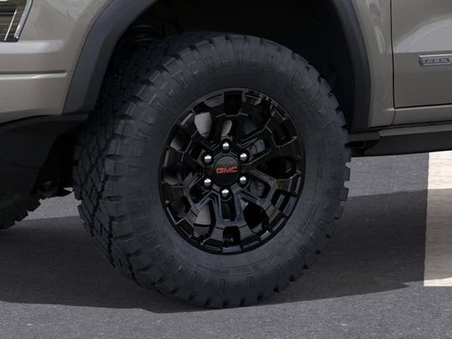 2026 GMC Canyon Elevation - Photo 9