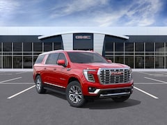 2026 GMC Yukon XL Denali SUV