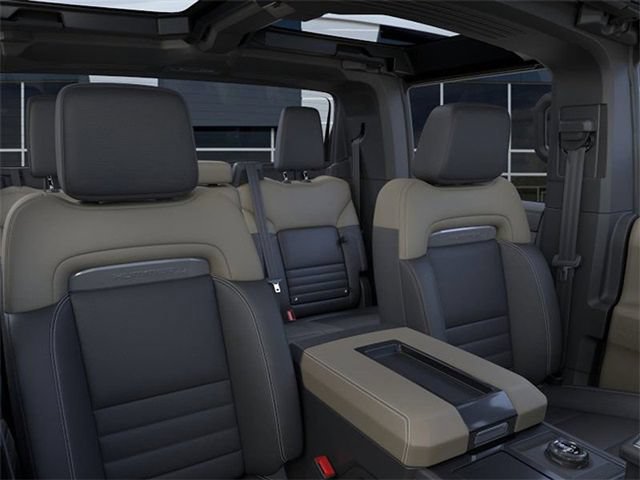 2026 GMC HUMMER EV 2X - Photo 22