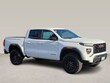 GMC Canyon