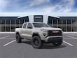  GMC Canyon