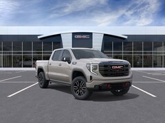 2026 GMC Sierra 1500 AT4 Truck