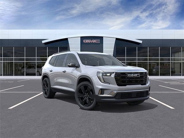 2026 GMC Acadia Elevation FWD's photo