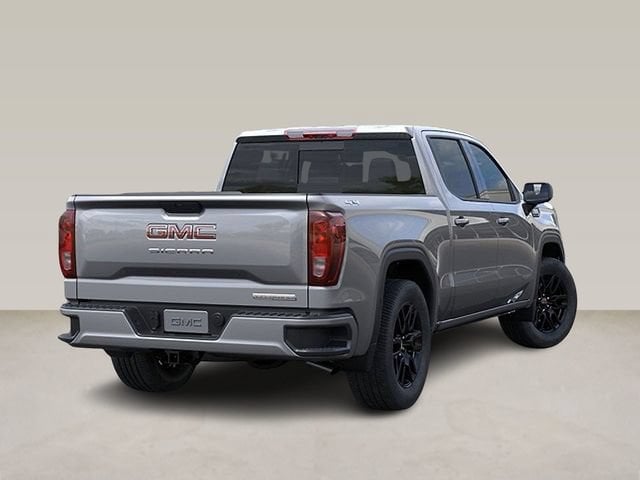 2026 GMC Sierra 1500 Elevation - Photo 6