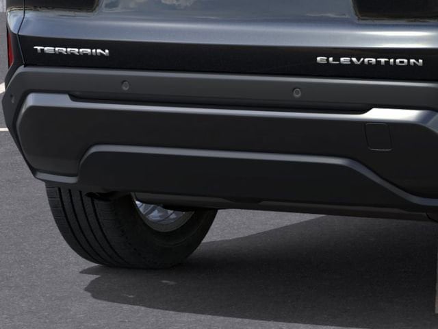 2026 GMC Terrain Elevation - Photo 14