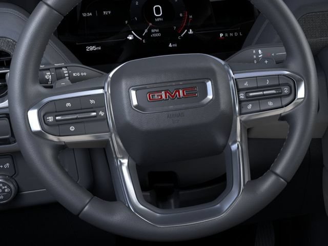 2026 GMC Yukon XL Elevation - Photo 19
