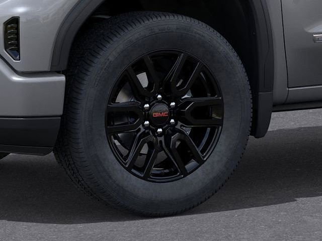 2026 GMC Sierra 1500 Elevation - Photo 11