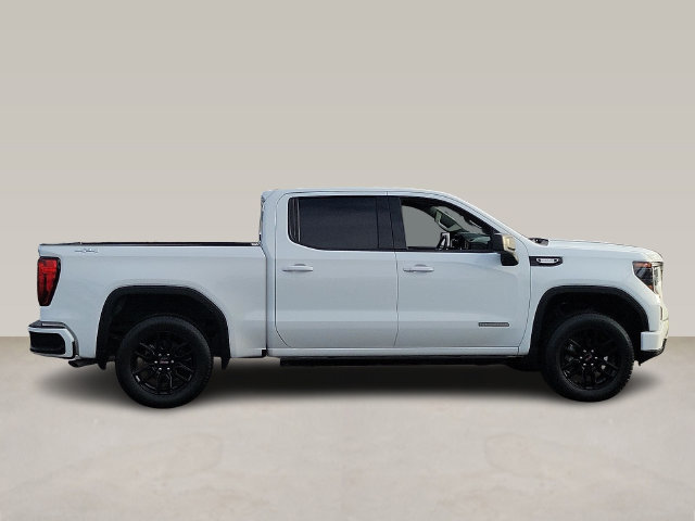 Used 2024 GMC Sierra 1500 Elevation Truck