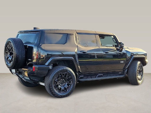 Used 2026 GMC HUMMER EV SUV 2X SUV