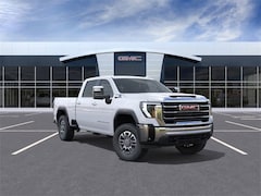 2025 GMC Sierra 2500 HD SLT Truck