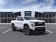 GMC Canyon