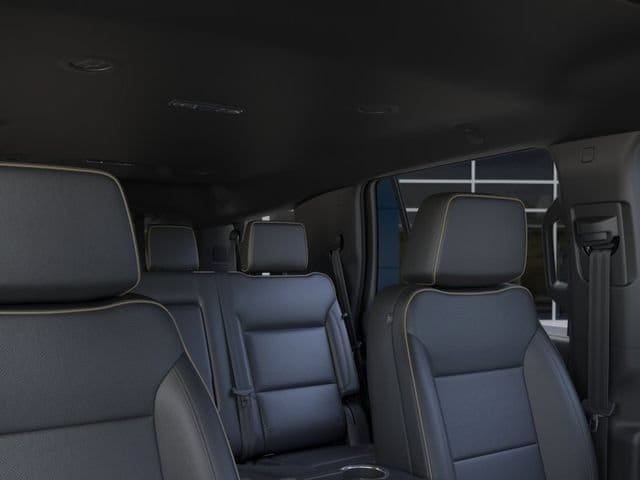 2026 GMC Yukon Elevation - Photo 24