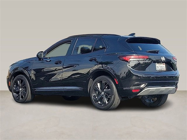 2023 Buick Envision Preferred photo 2