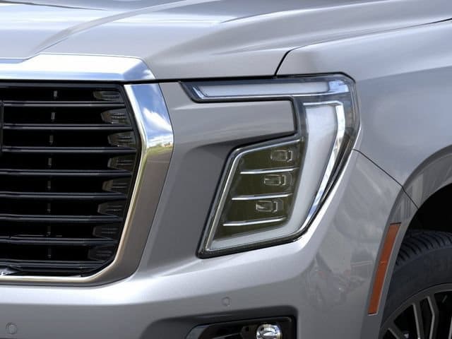 2026 GMC Yukon Elevation - Photo 10