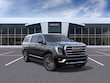  GMC Yukon XL