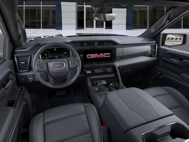 2026 GMC Sierra 1500 AT4X - Photo 15