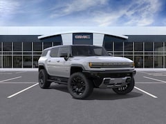 2026 GMC HUMMER EV SUV 2X SUV