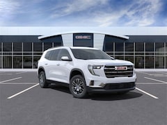 2025 GMC Acadia Elevation SUV