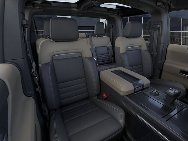 2026 GMC HUMMER EV 2X - Photo 16