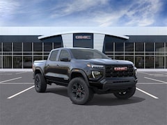 2025 GMC Canyon Elevation Truck