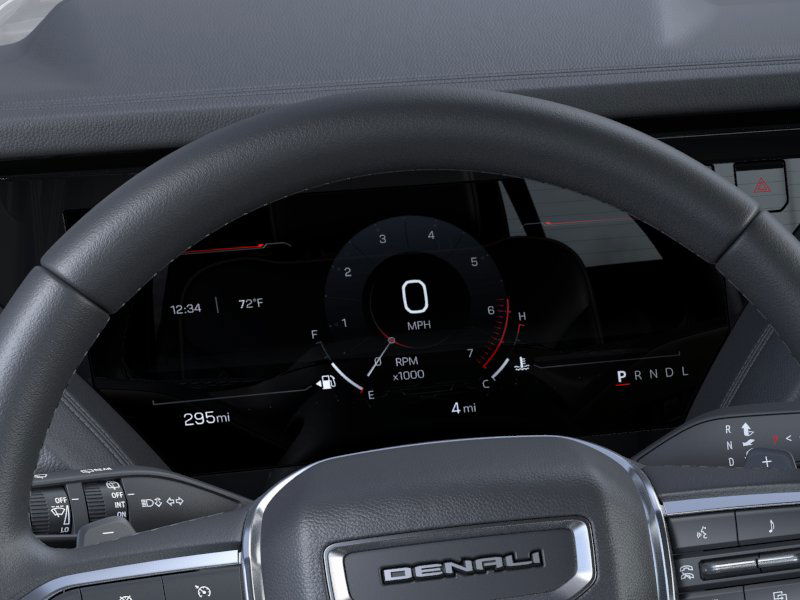 2026 GMC Yukon XL Denali - Photo 42