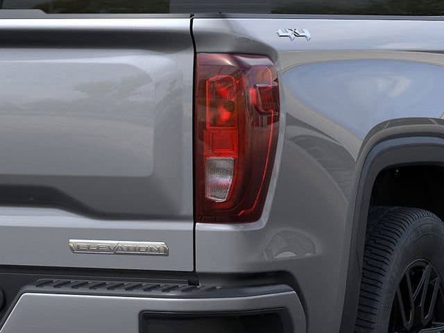 2026 GMC Sierra 1500 Elevation - Photo 13