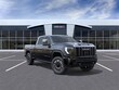  GMC Sierra 2500 HD